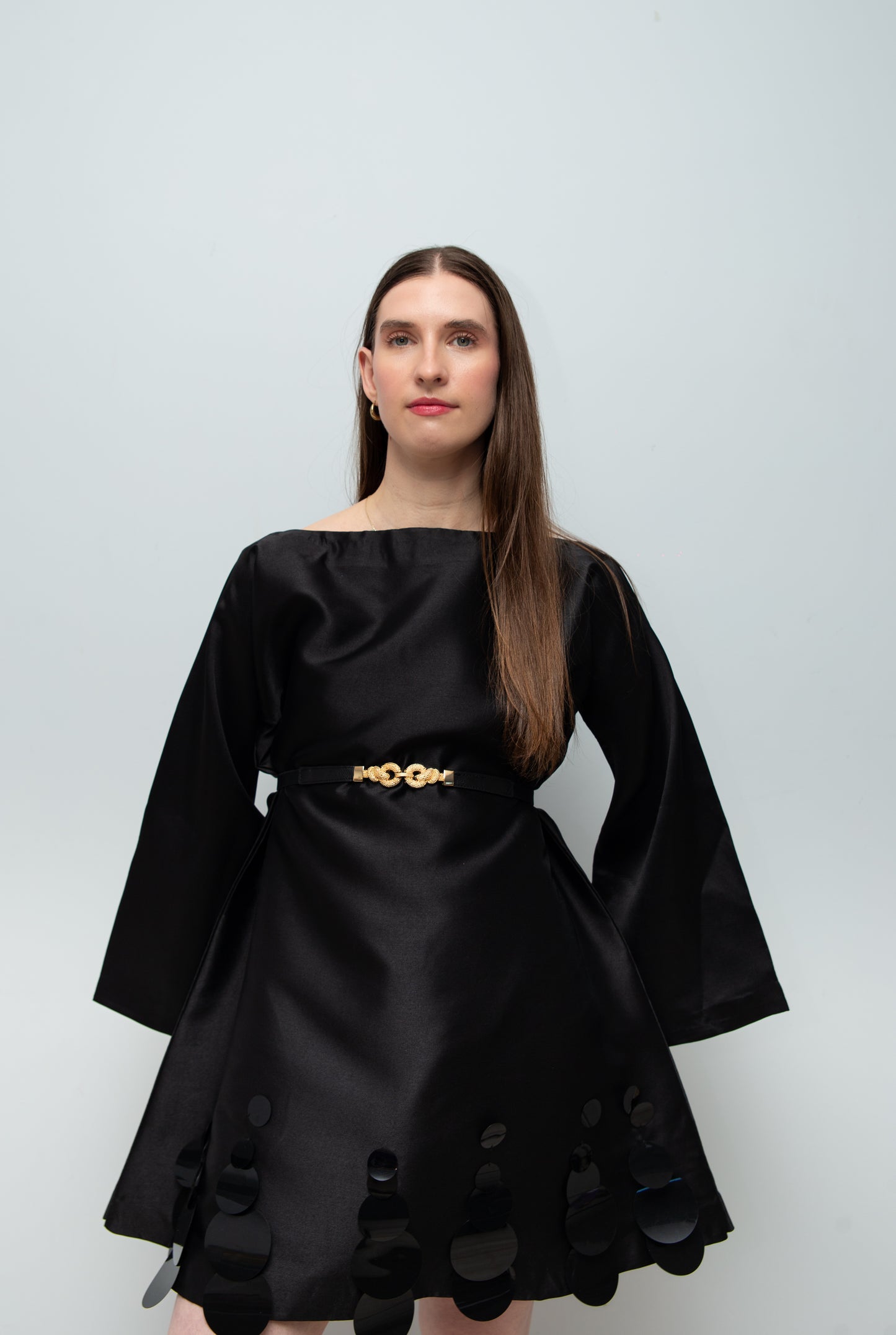 [Pre-order] Eghosa Dress