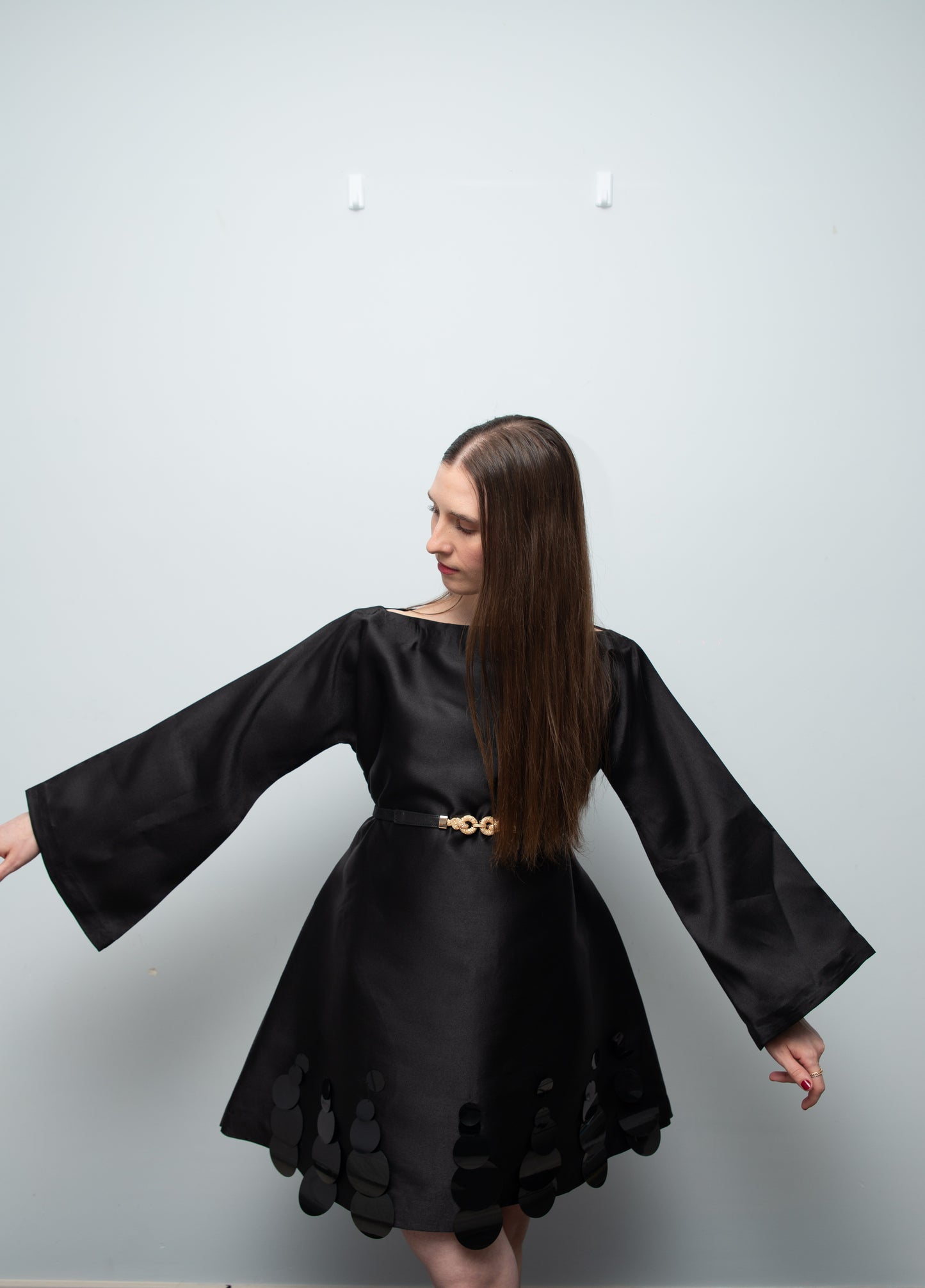 [Pre-order] Eghosa Dress