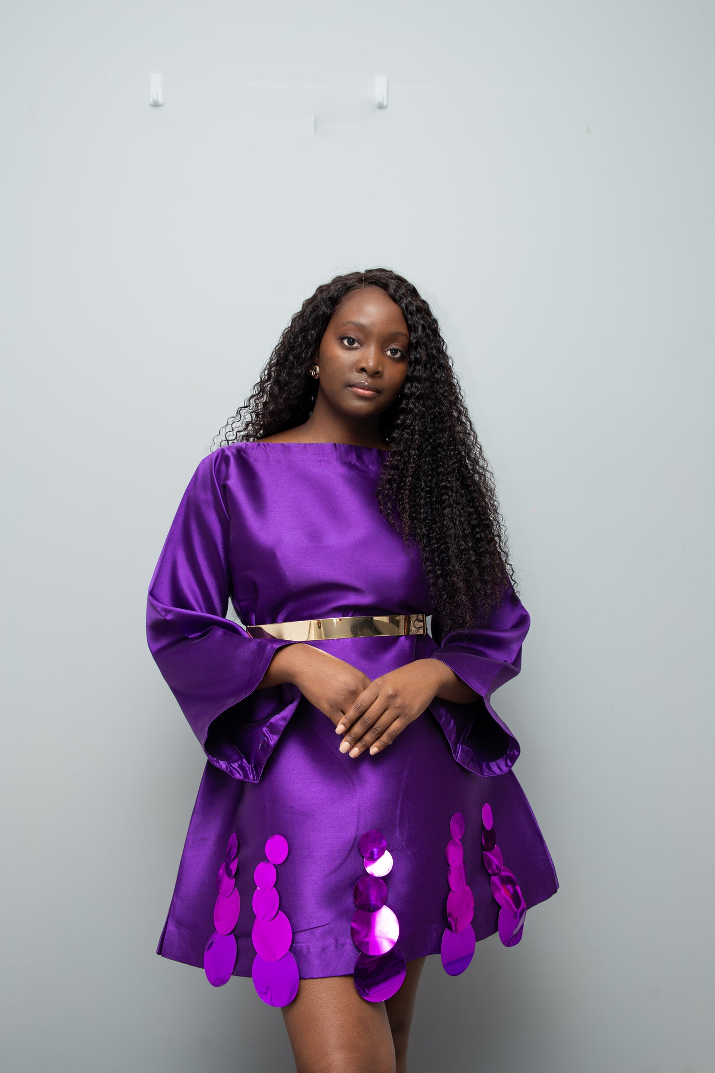 Eghosa dress