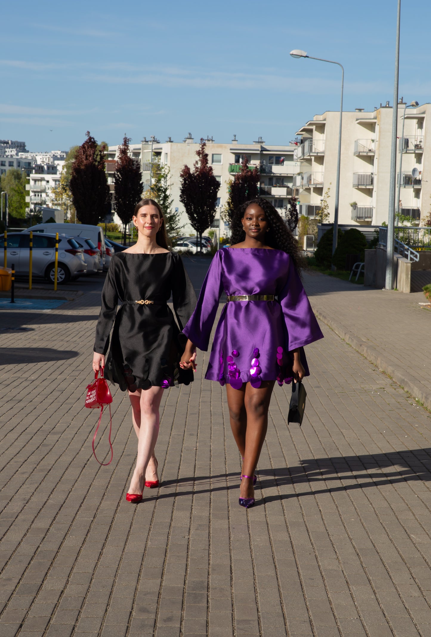 [Pre-order] Eghosa Dress